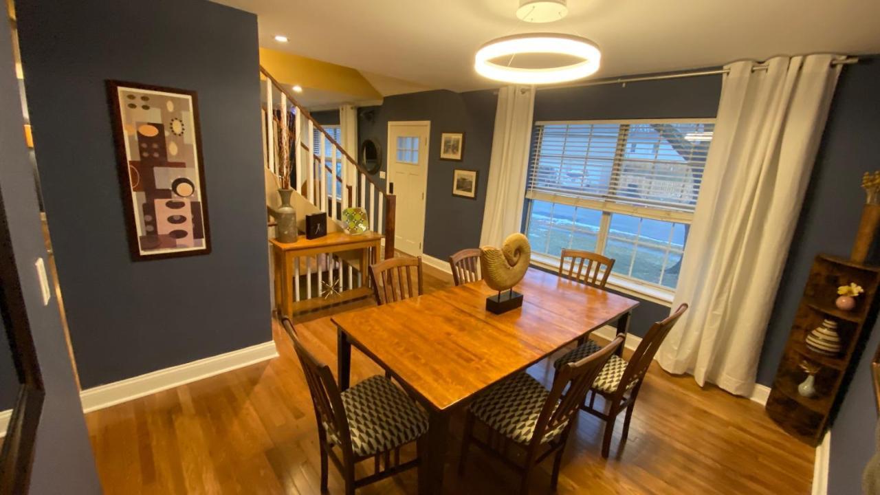 Here It Is! Cool Cape Cod-3 Br-2.5 Bath-12 Guests Olathe Luaran gambar